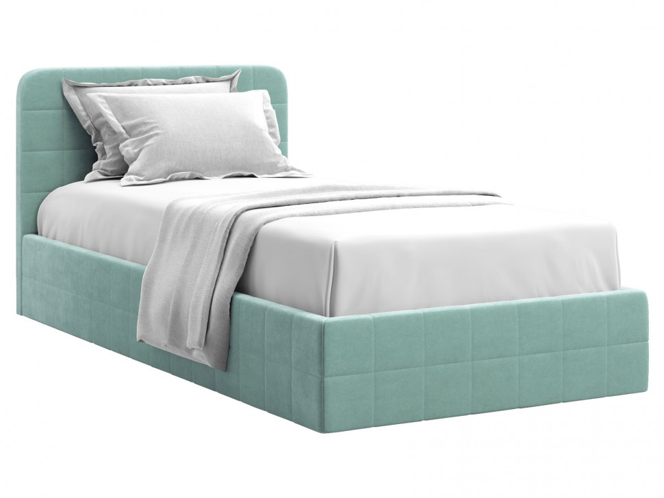 Кровать с подъемным механизмом Кровать с подъемным механизмом Адда