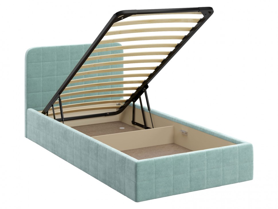 Кровать с подъемным механизмом Кровать с подъемным механизмом Адда