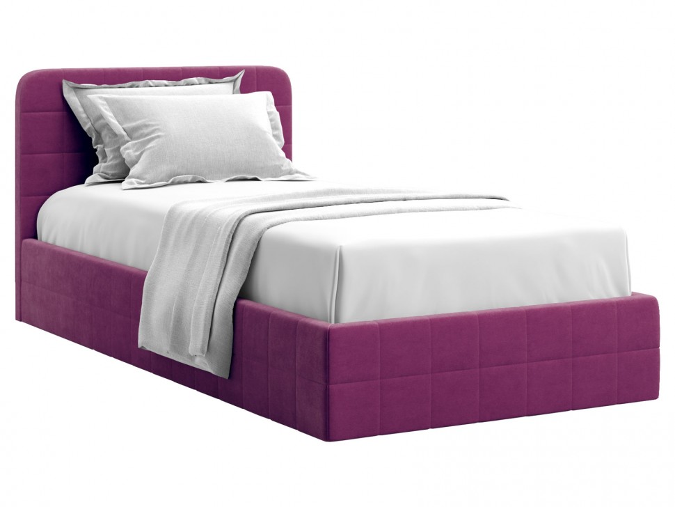 Кровать с подъемным механизмом Кровать с подъемным механизмом Адда