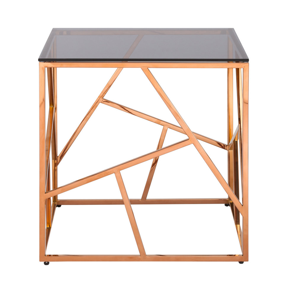 Журнальный столик Арт-Деко