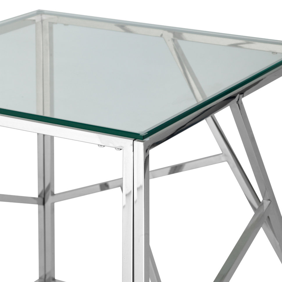 Журнальный столик Арт-Деко