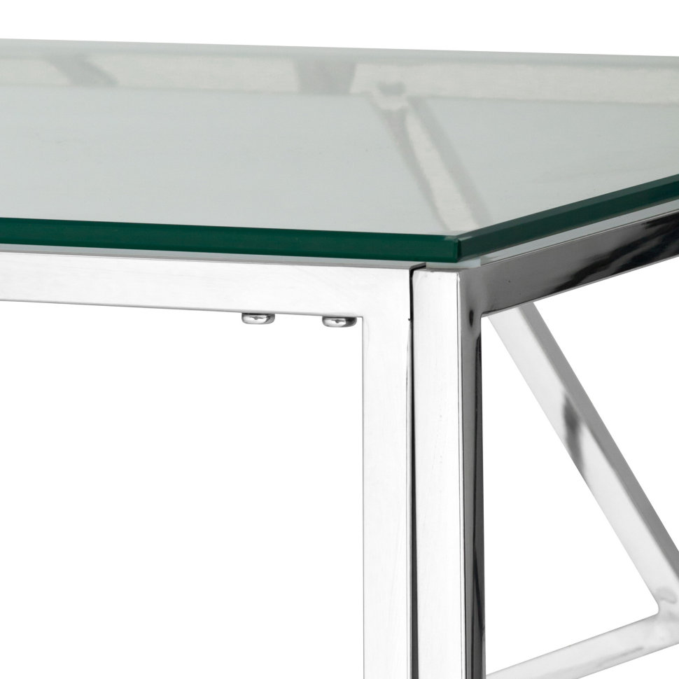 Журнальный столик Арт-Деко