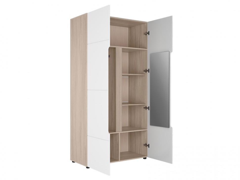 Распашной шкаф Палермо С