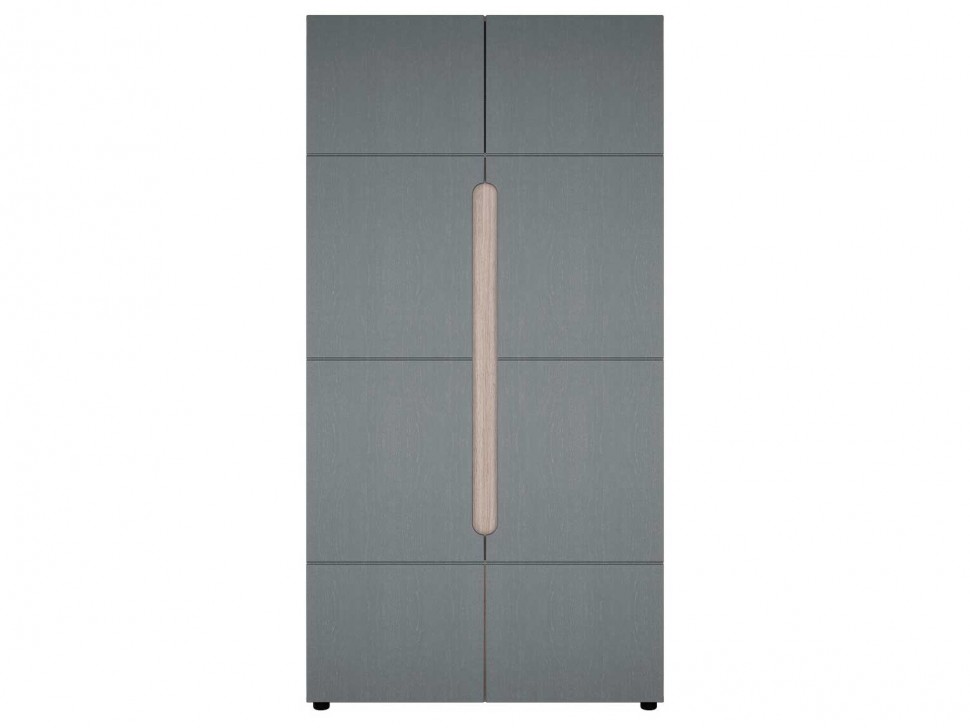 Распашной шкаф Палермо С