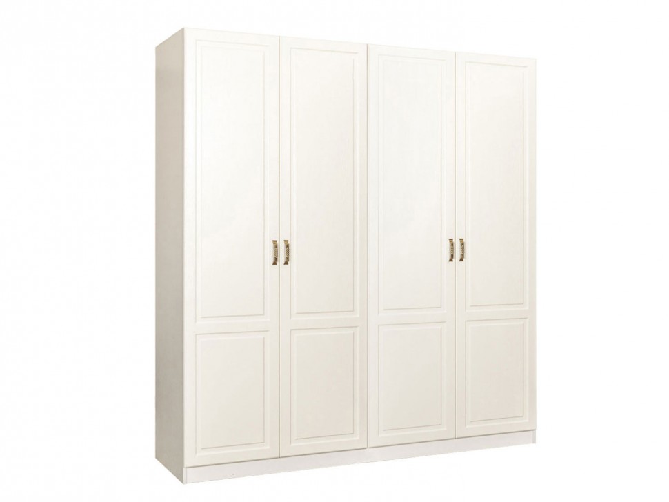 Распашной шкаф Шкаф 2-х створчатый с зеркалом 13.134 Ливерпуль