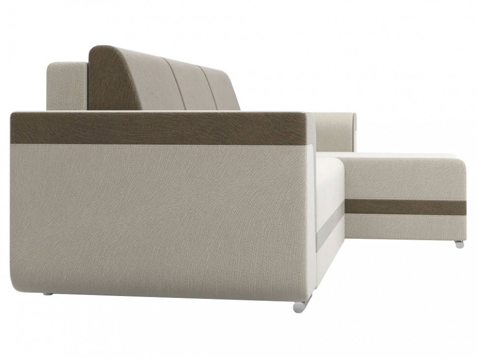 Угловой диван Рико