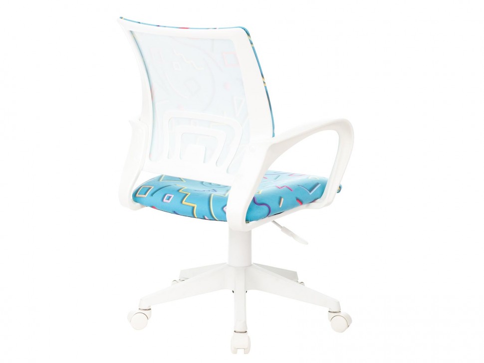 Детское компьютерное кресло KD-W4