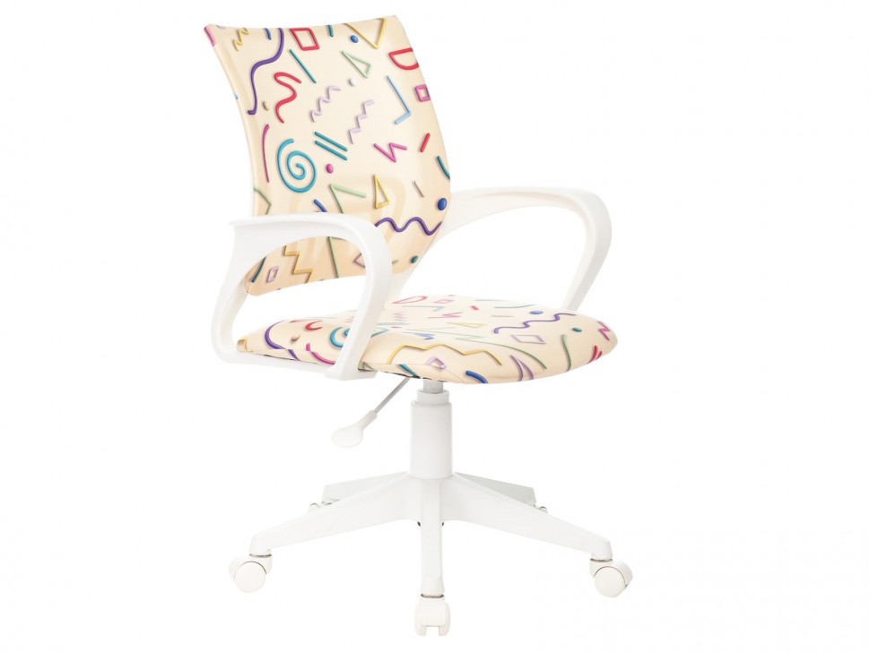 Детское компьютерное кресло KD-W4