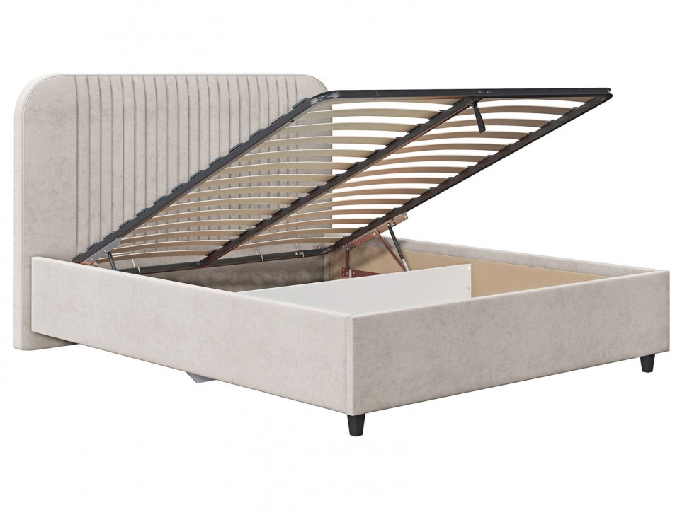 Кровать с подъемным механизмом Эвелина ПМ