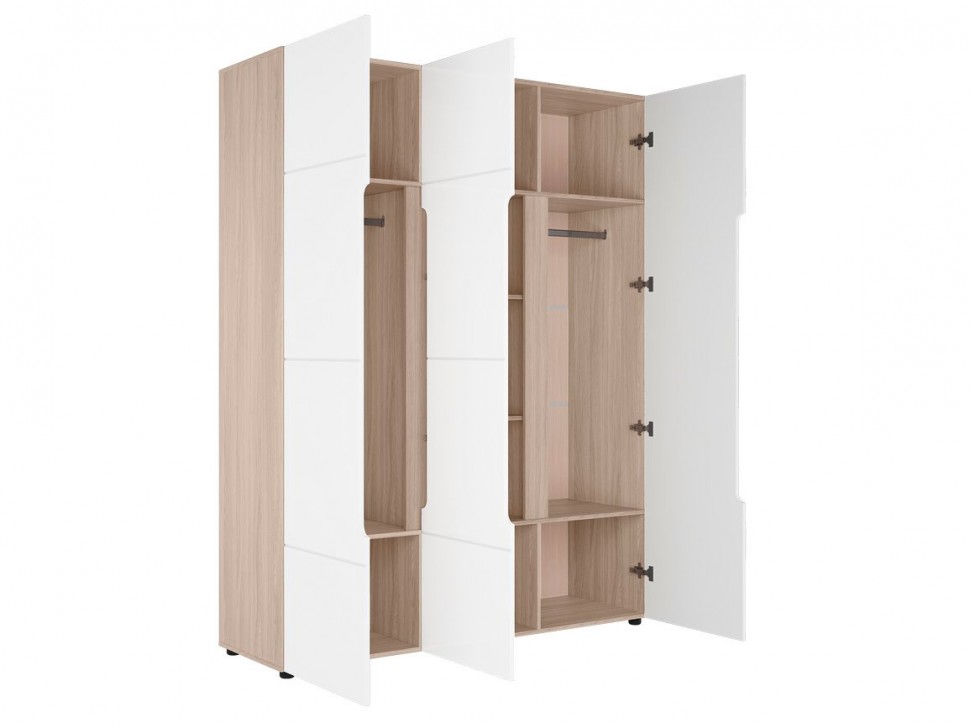 Распашной шкаф Палермо С