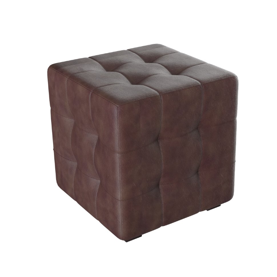 Пуфик Модерн