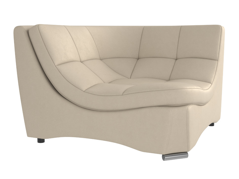 Кресло угловое Сан-Диего