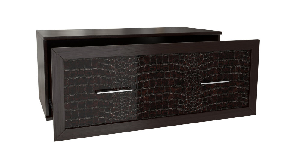 ТВ-тумба Тумба для аппаратуры Парма Люкс