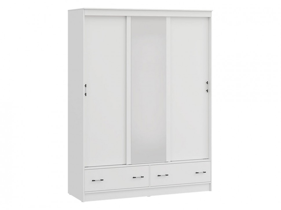 Шкаф-купе Квинт