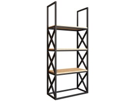 Стеллаж DQ Form