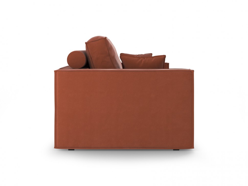 Прямой диван Дарио