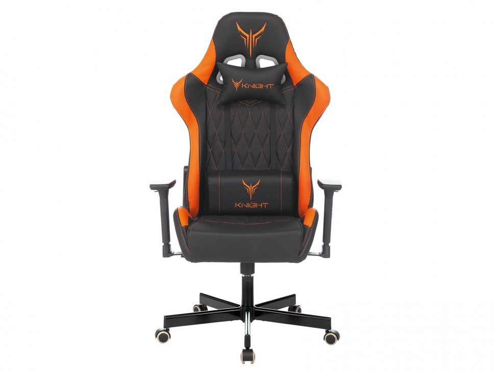 Игровое кресло KNIGHT ARMOR