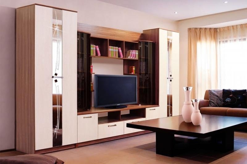 Гостиная Венеция