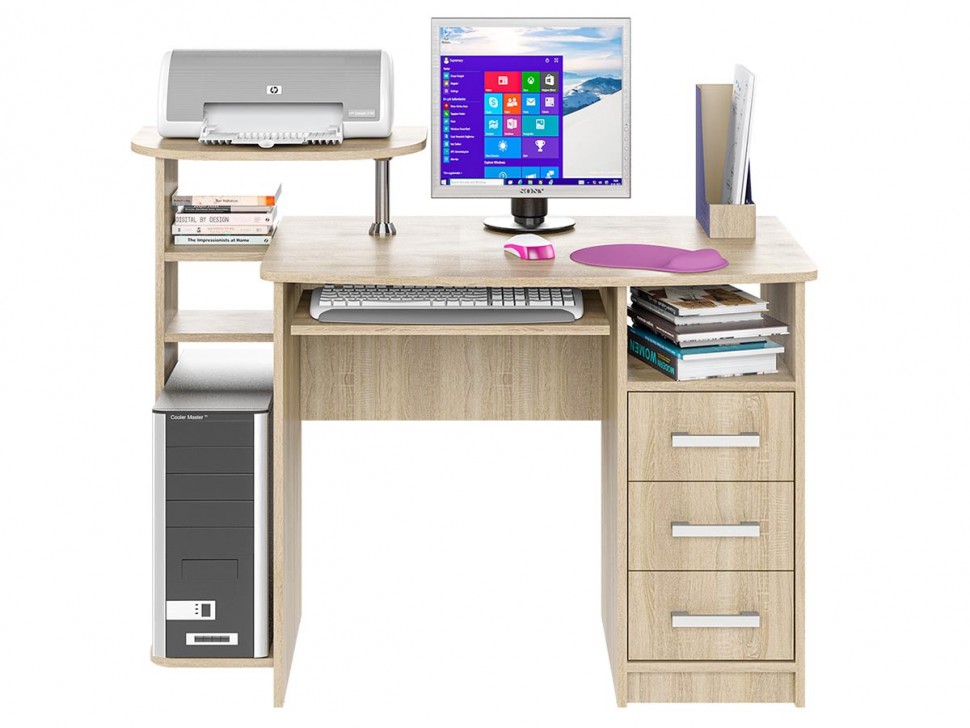 Компьютерный стол СК