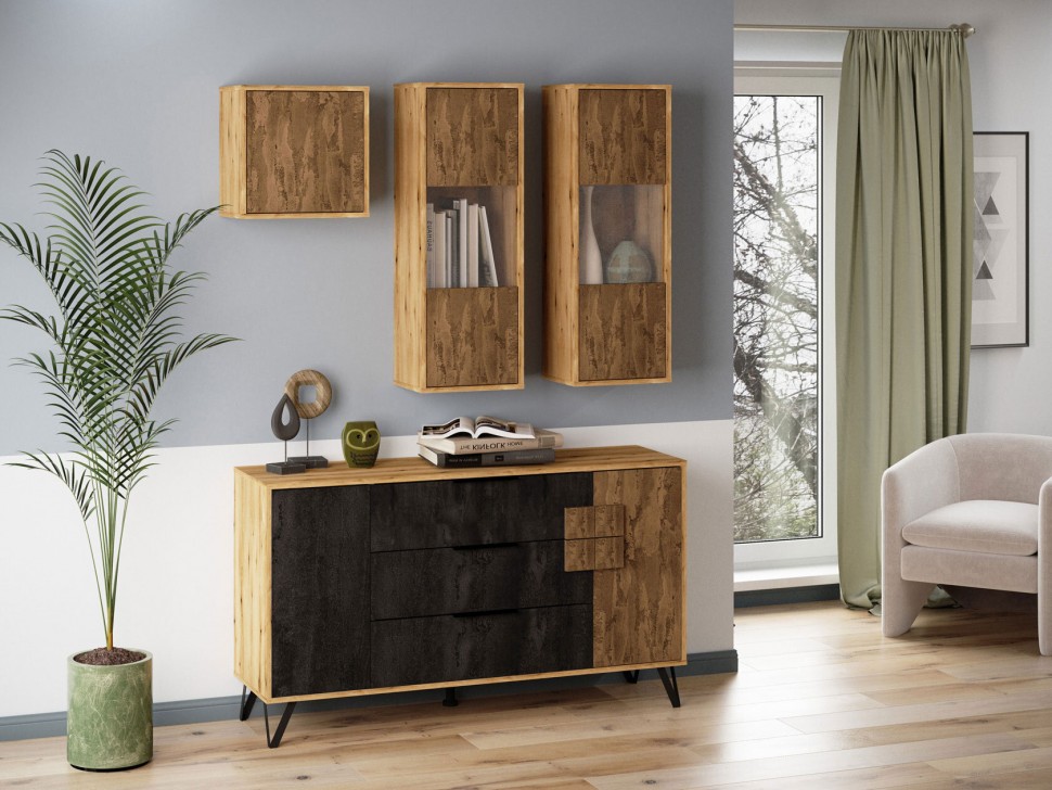 Гостиная Макао