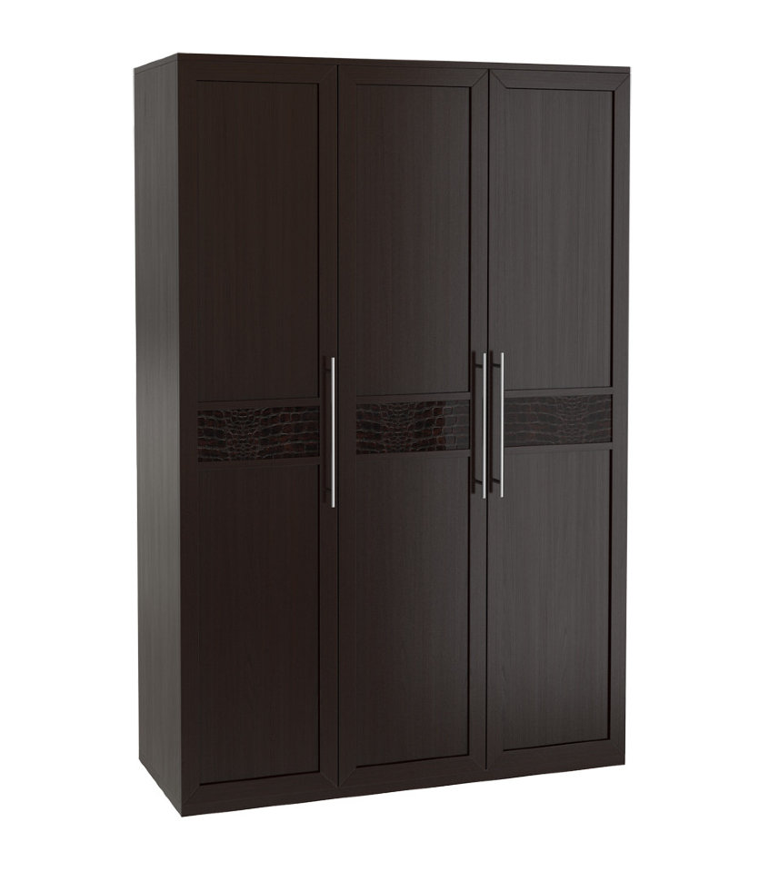 Распашной шкаф Парма