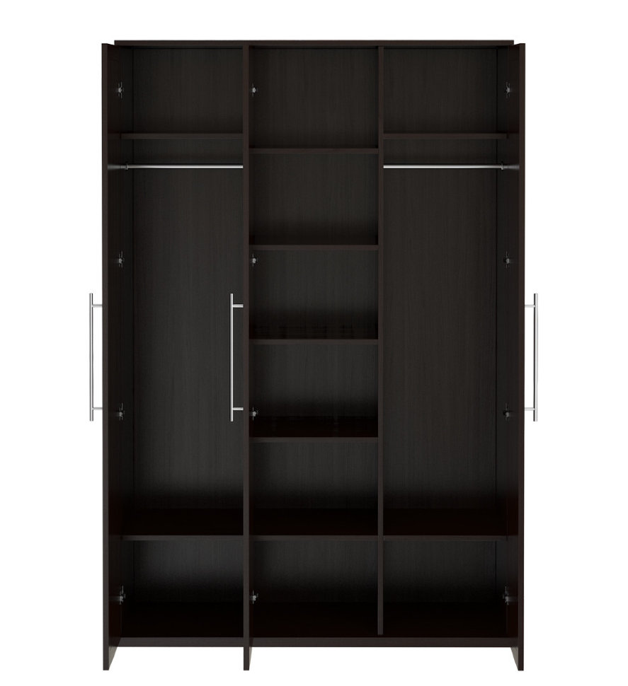 Распашной шкаф Парма