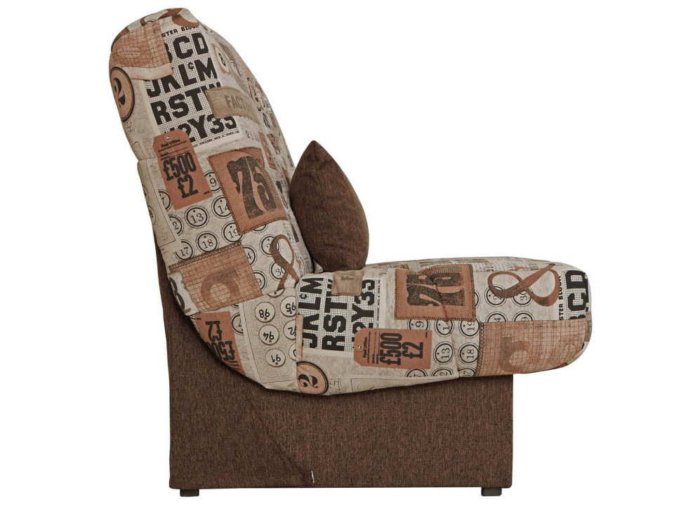 Прямой диван Маракеш