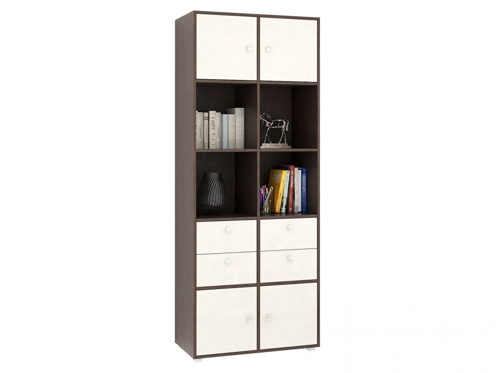 Стеллаж Прайм-52-2