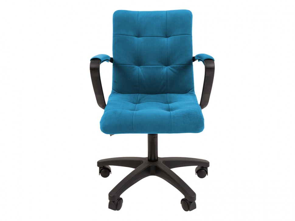 Офисное кресло Chairman 030 пластик