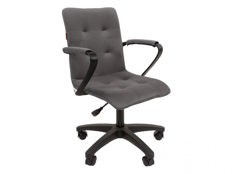 Офисное кресло Chairman 030 пластик