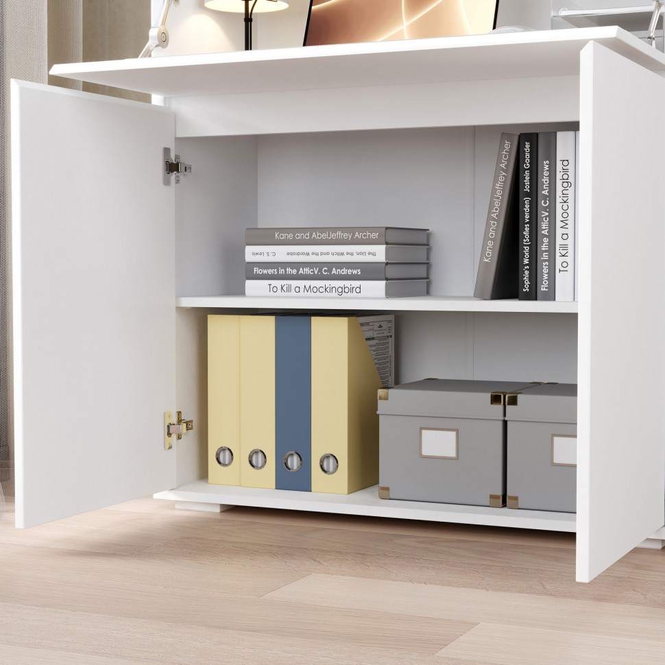 Комод Тоффи