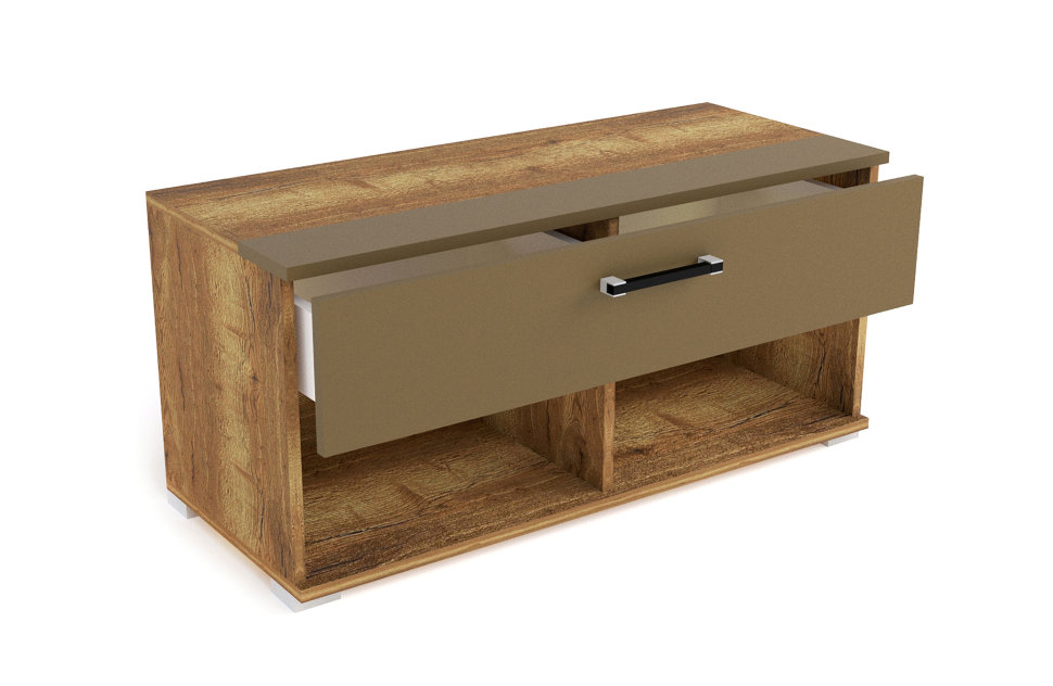 Модульная прихожая Ханна