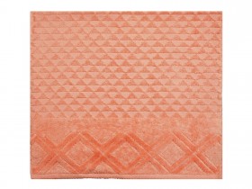 Полотенце Тереза махровое