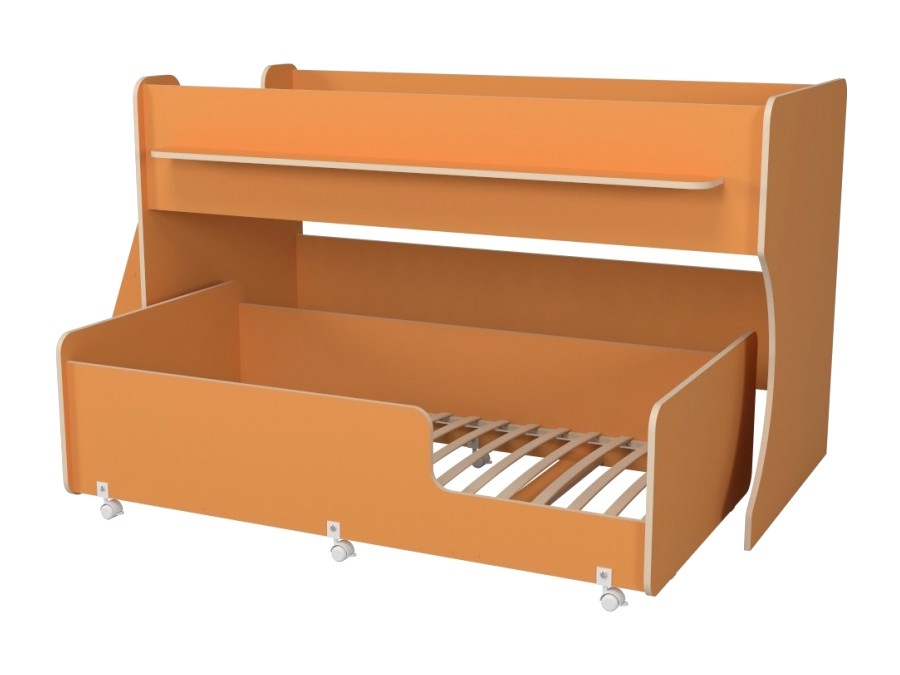 Кровать-чердак Ларни