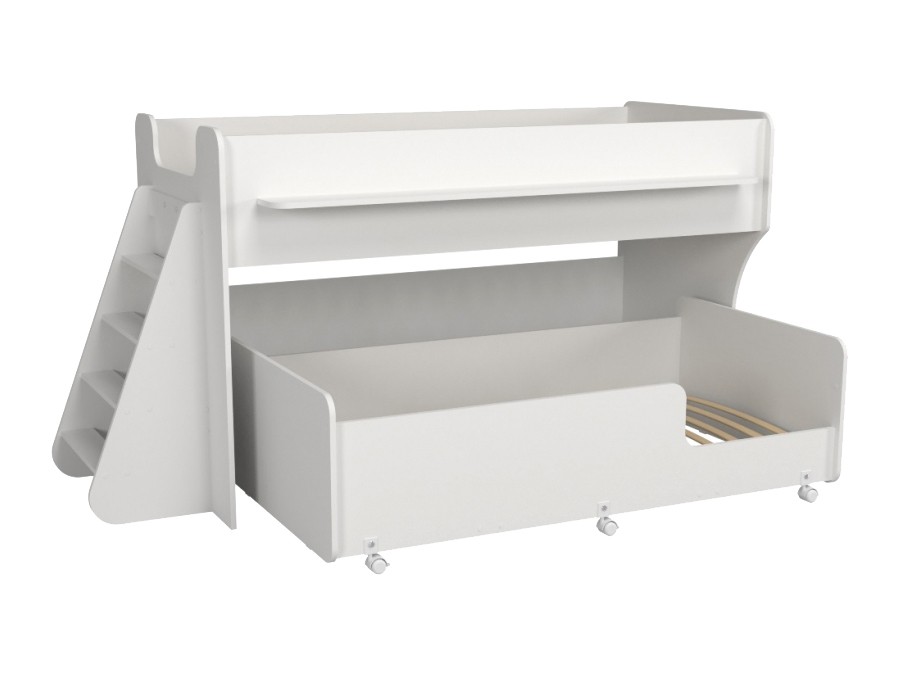 Кровать-чердак Ларни