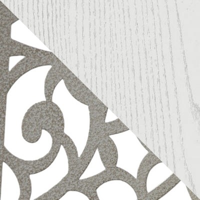 Обеденная группа для столовой и гостиной Обеденная группа Альба мини, стул Эрго