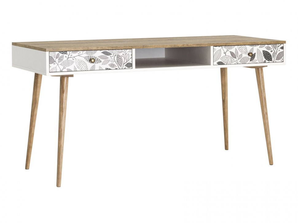 Письменный стол Стол рабочий Berber