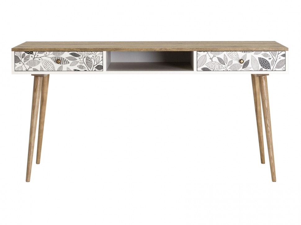 Письменный стол Стол рабочий Berber