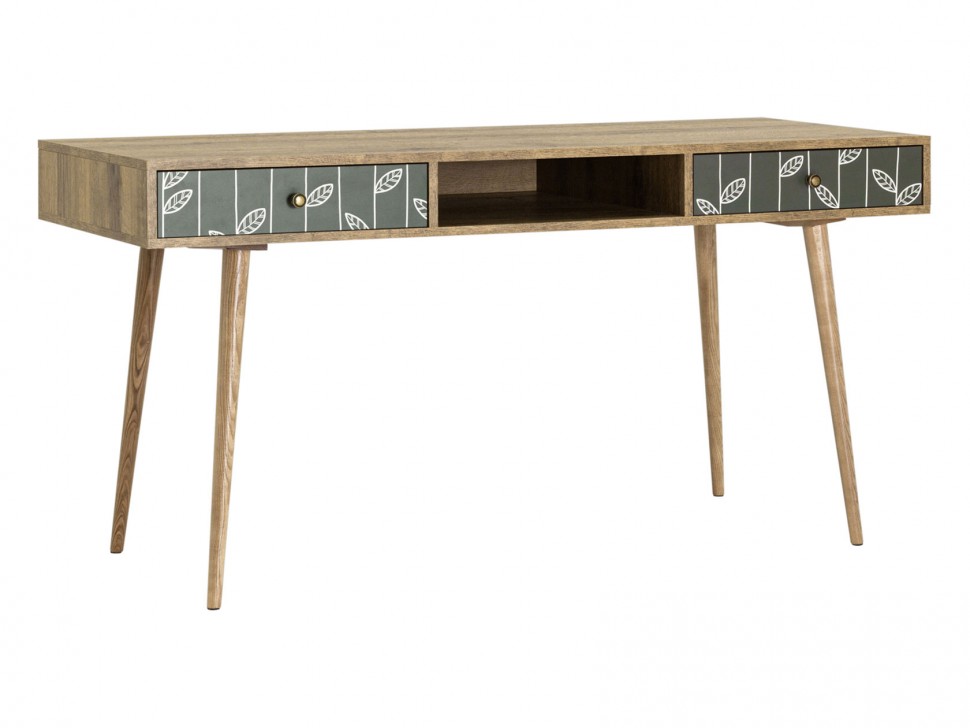 Письменный стол Стол рабочий Berber