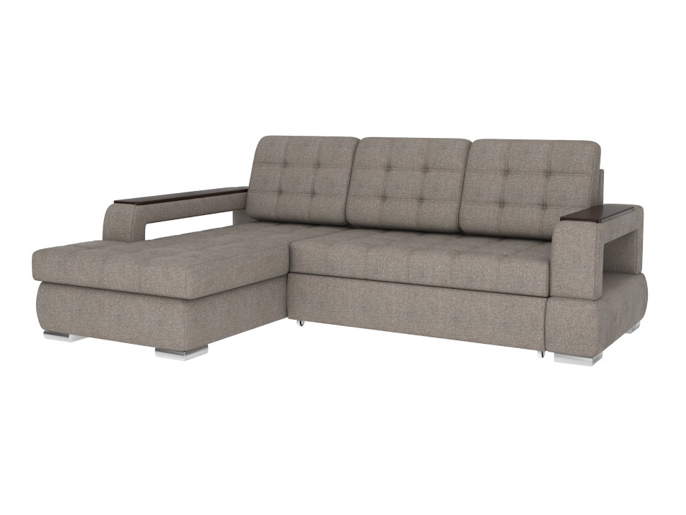 Угловой диван Виктория