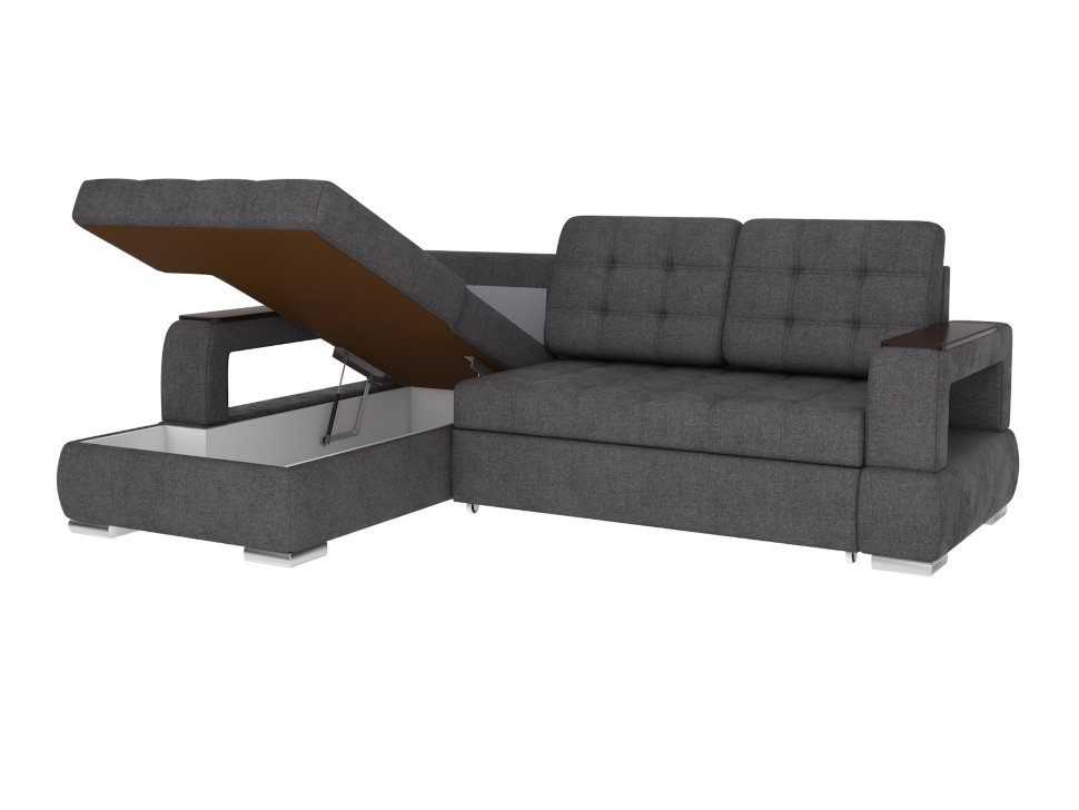 Угловой диван Виктория