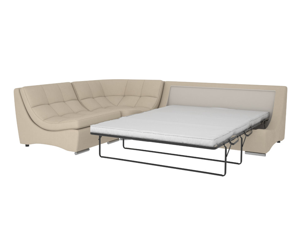 Угловой диван Сан-Диего