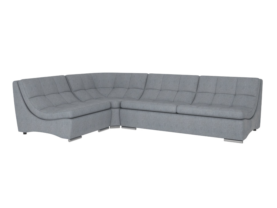 Угловой диван Сан-Диего