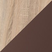 Комод Лайн-3 фасады МДФ