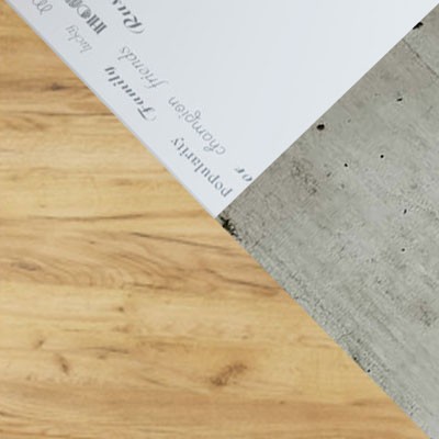 Письменный стол Тренд ПС-02