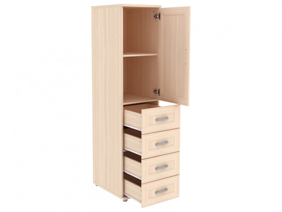 Распашной шкаф Леонардо