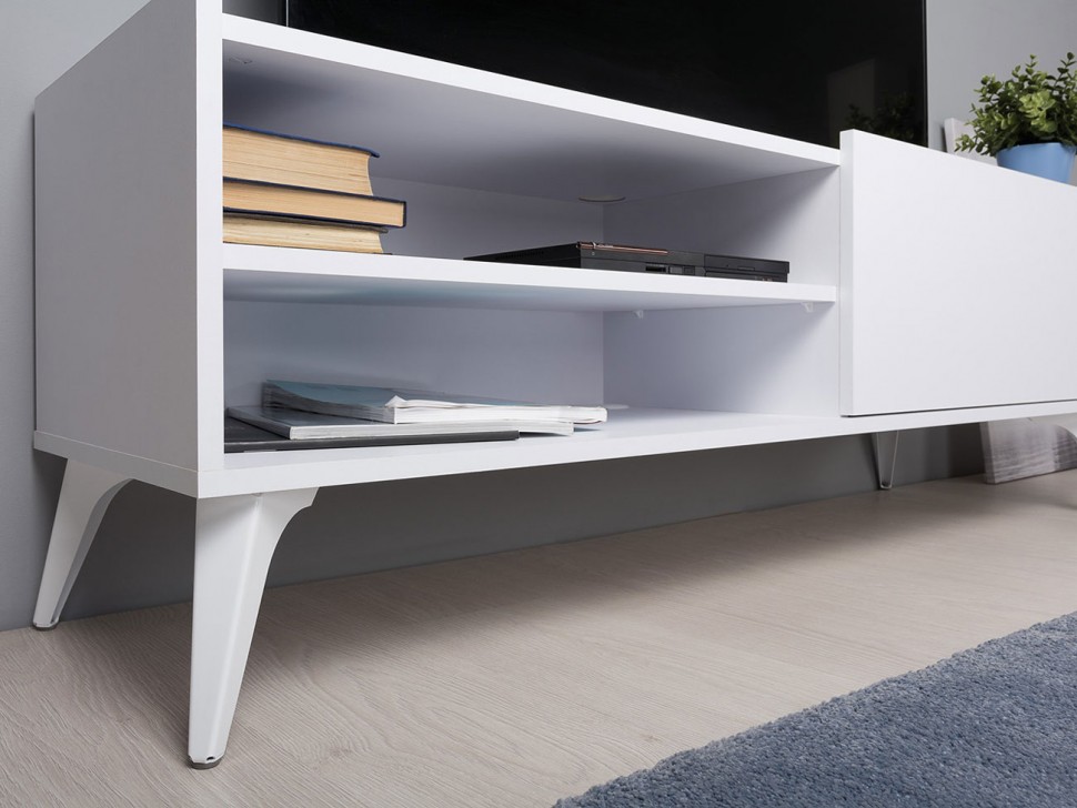 ТВ-тумба ТВ тумба Лайт 13.282 1 ящ