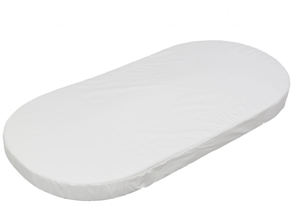 Овальный детский матрас Перышко