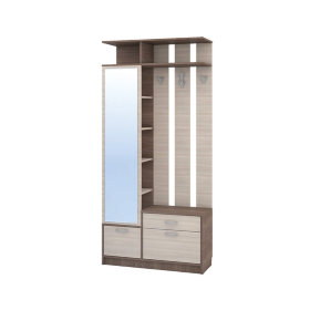 Прихожая Глория 136/02 Р Прихожая