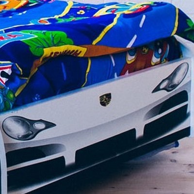 Кровать-машина Классик